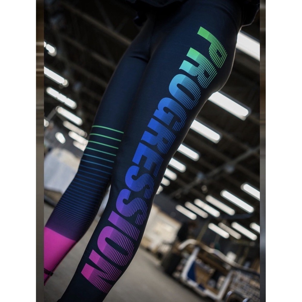 Origin Progression Muti Compression Spats Women's Size‎ XS/Small